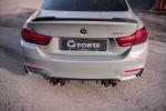 BMW M4 CS by G-Power 2018 года